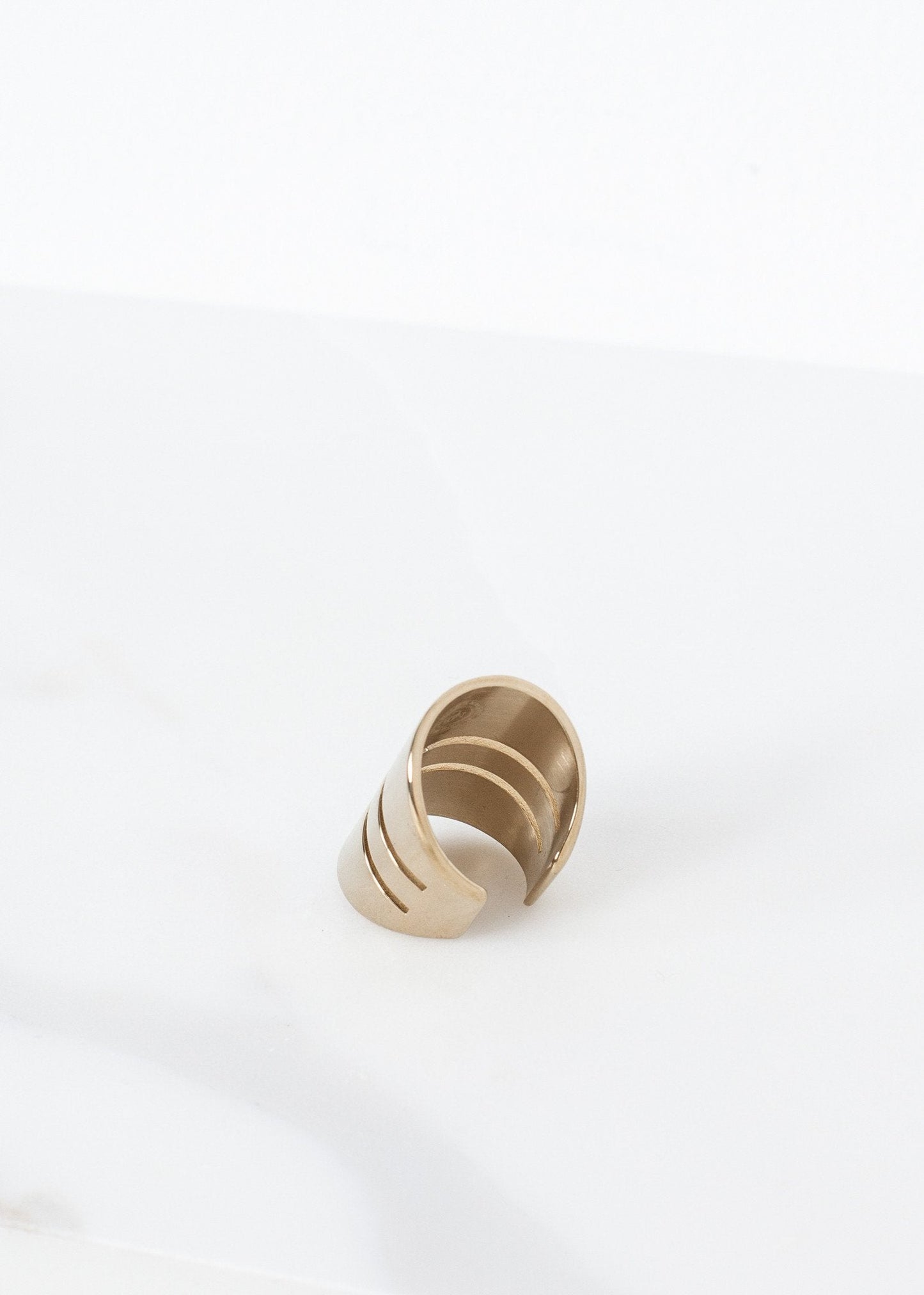 Anillo Irsila