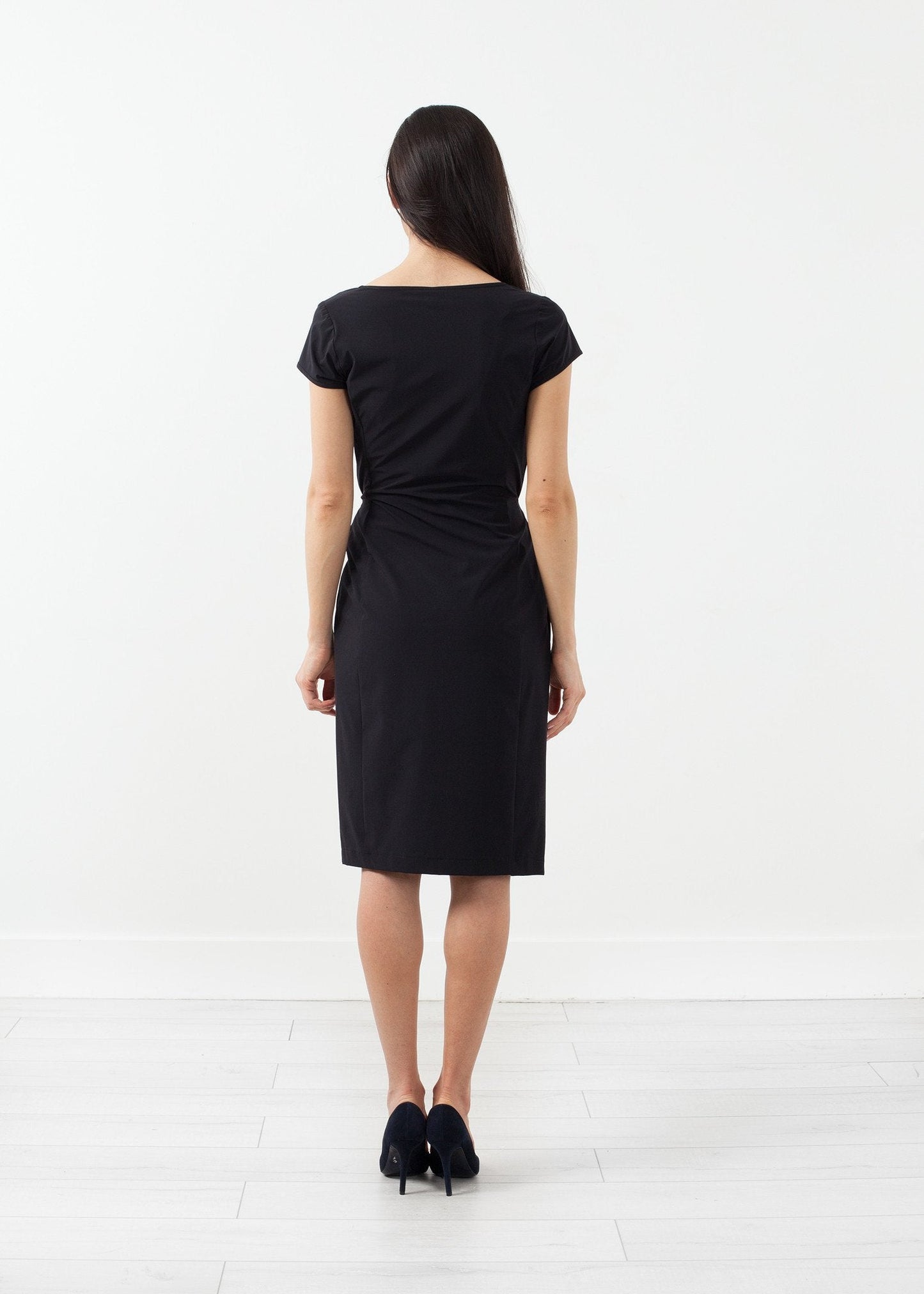 Vestido Nudo
