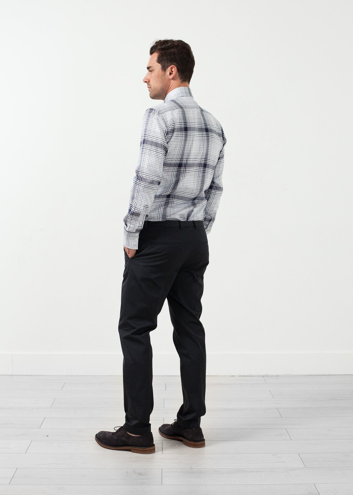 Chino Slim