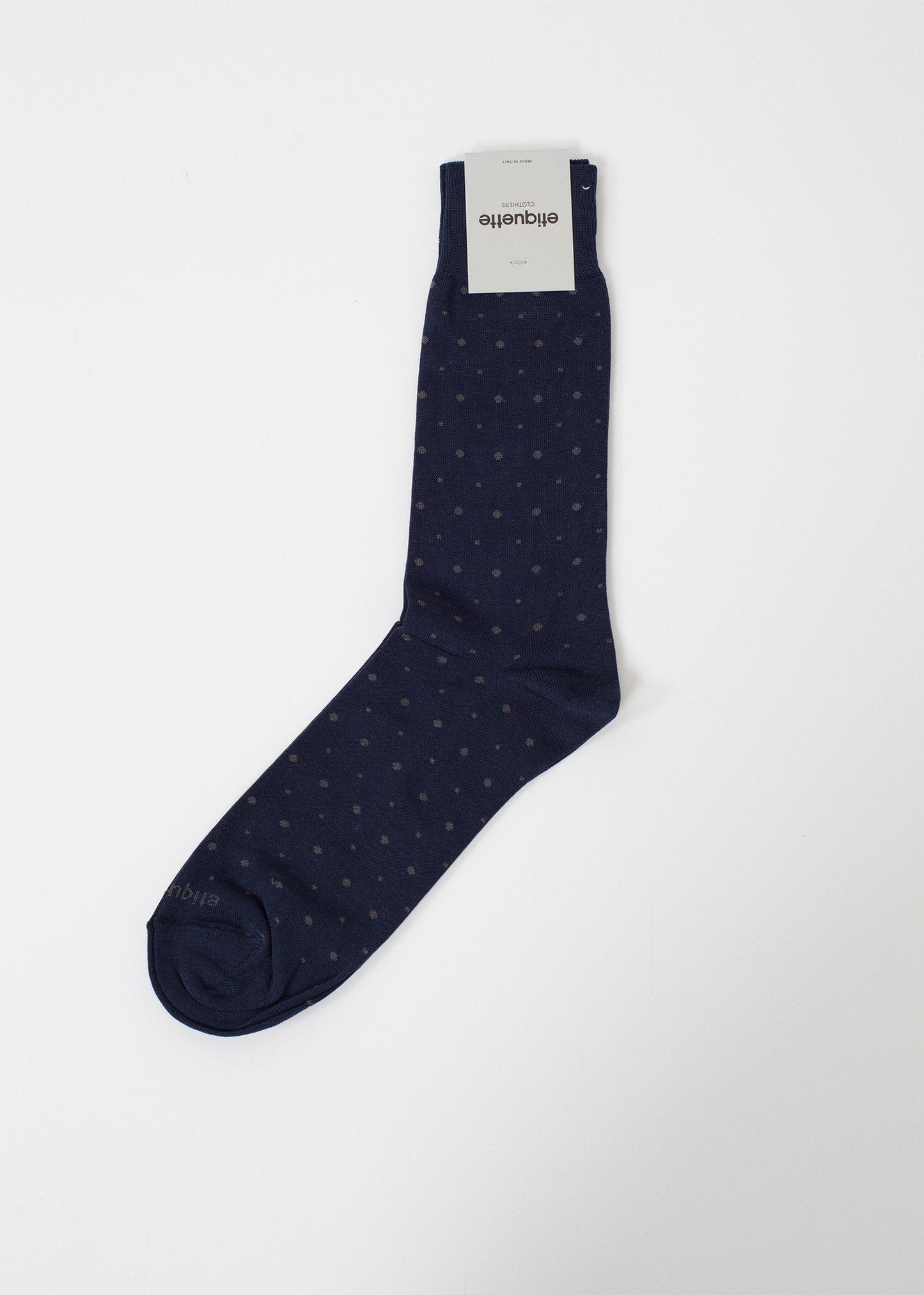 Chaussette à bille