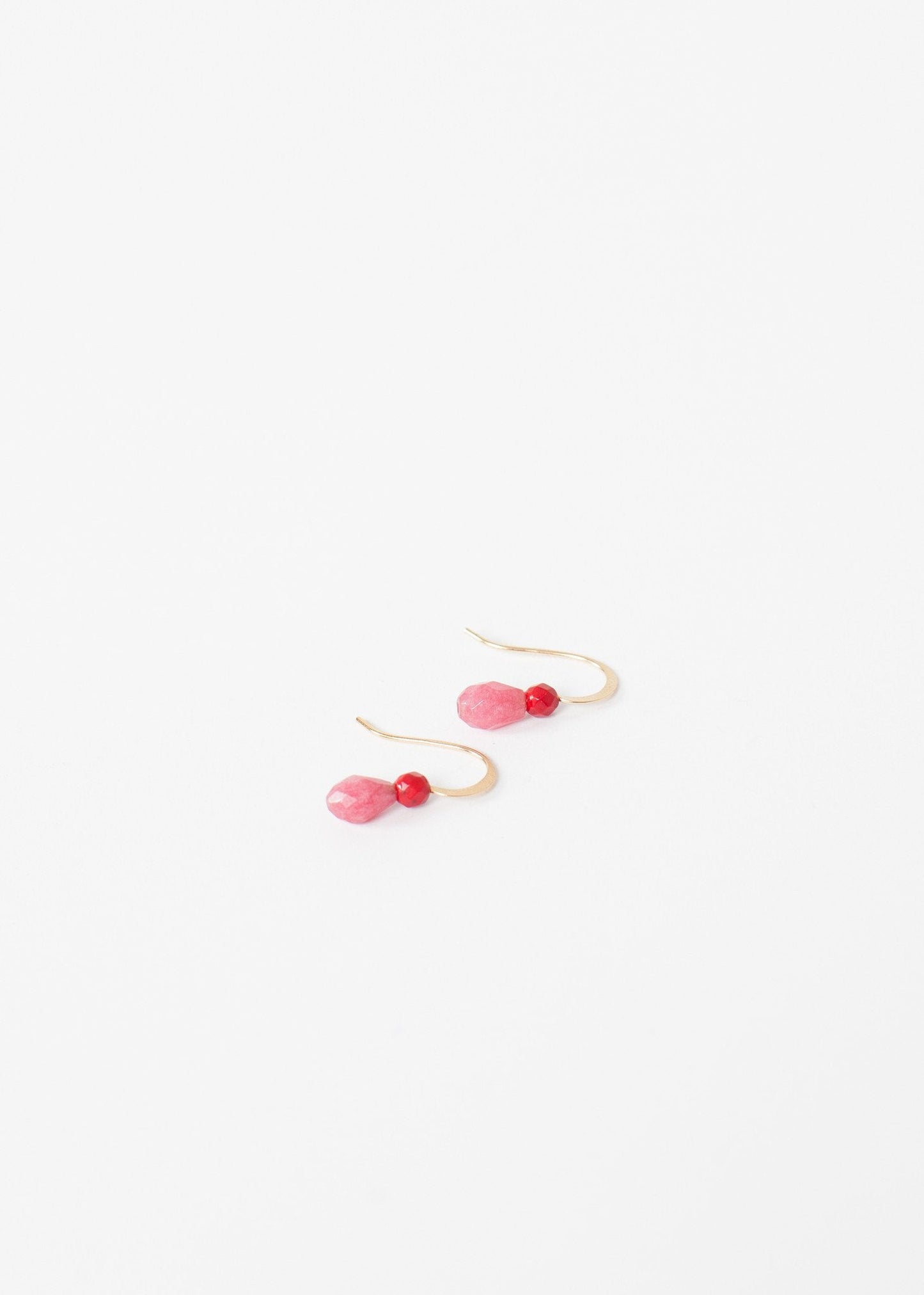 Pendientes Bi-Goutte