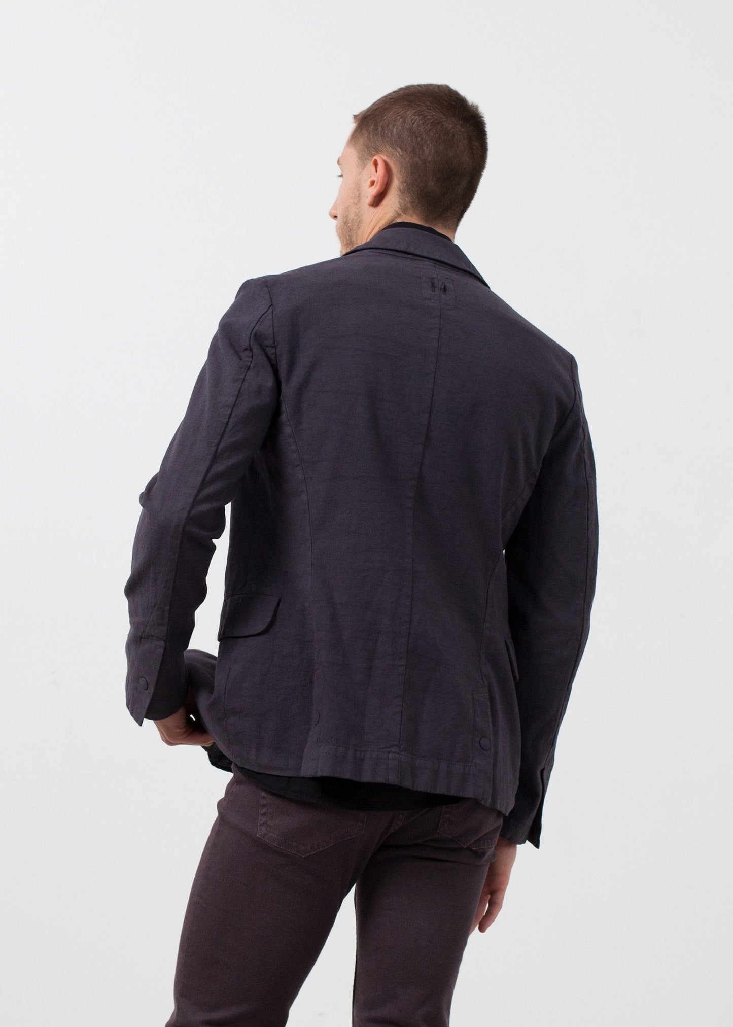 Veste Fritje