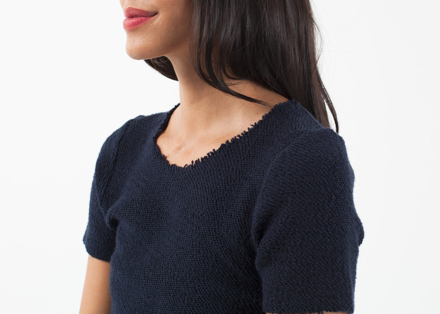 Camiseta perla