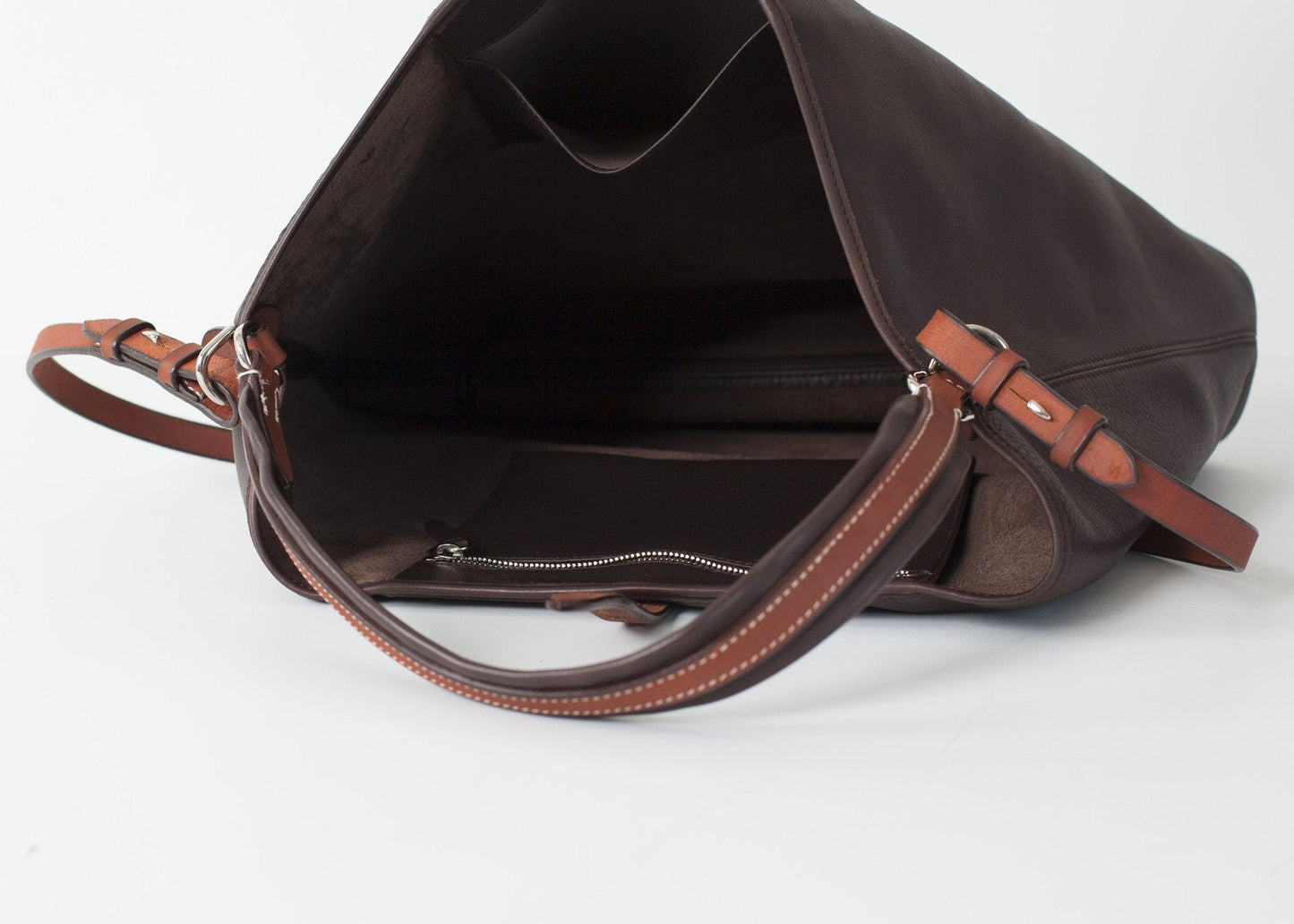Bonita bolsa de aseo.