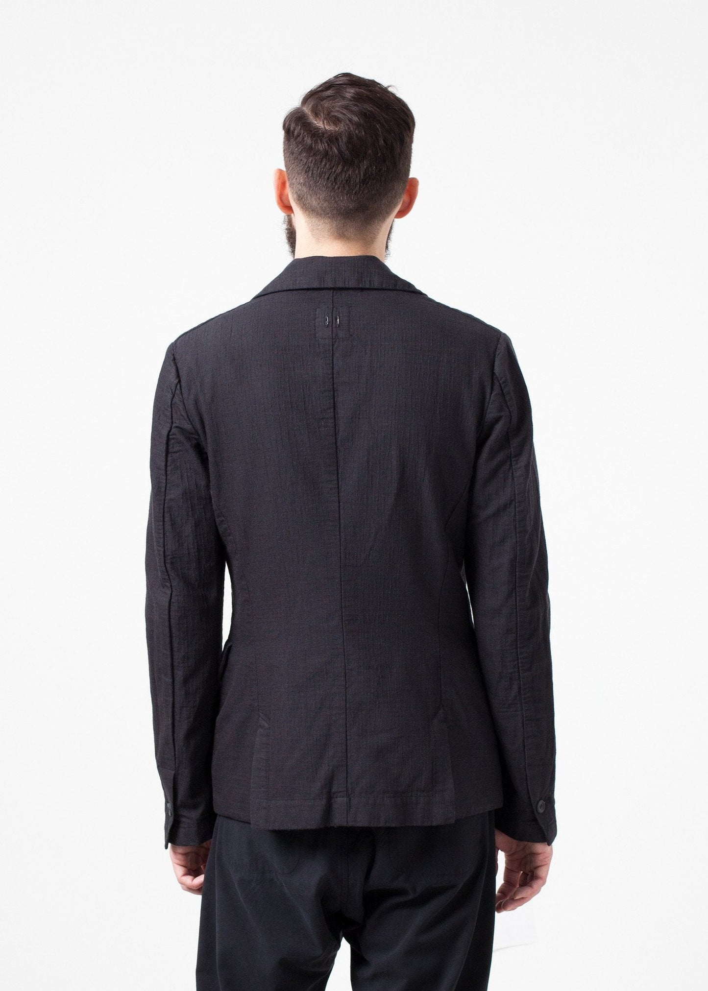 Chaqueta Zepo