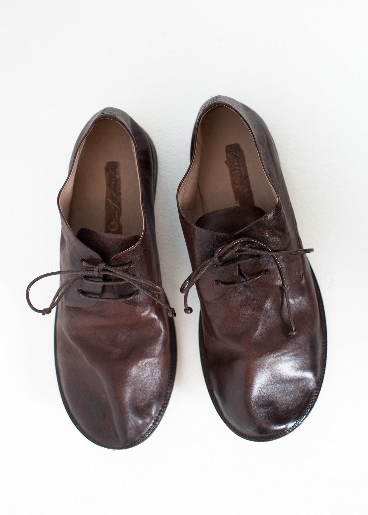 Cordones Marsacco en Corteza