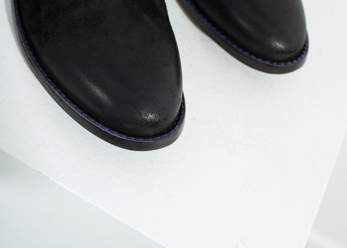 Sassolo Oxford en Negro