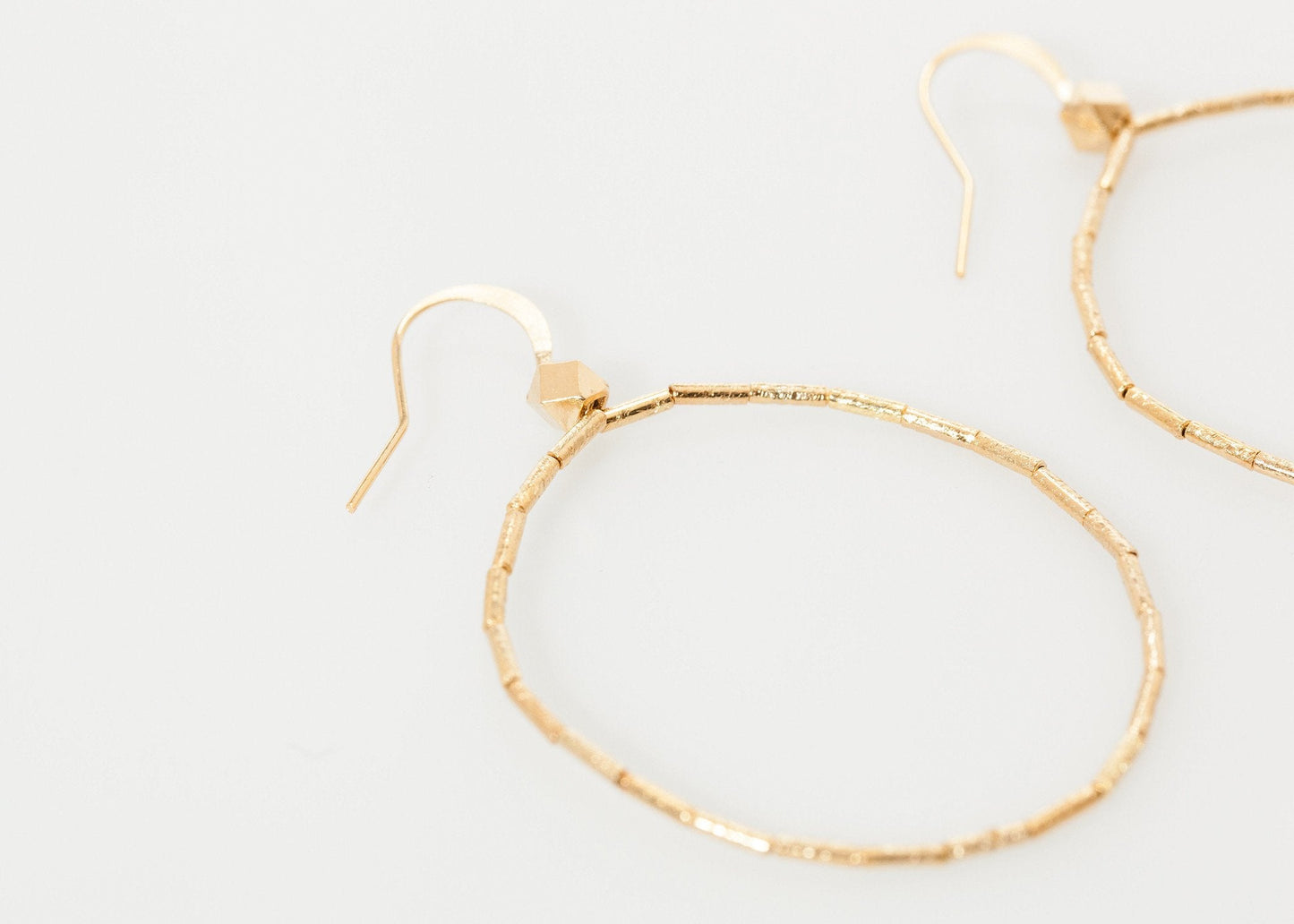 Pendientes Aro Roberta