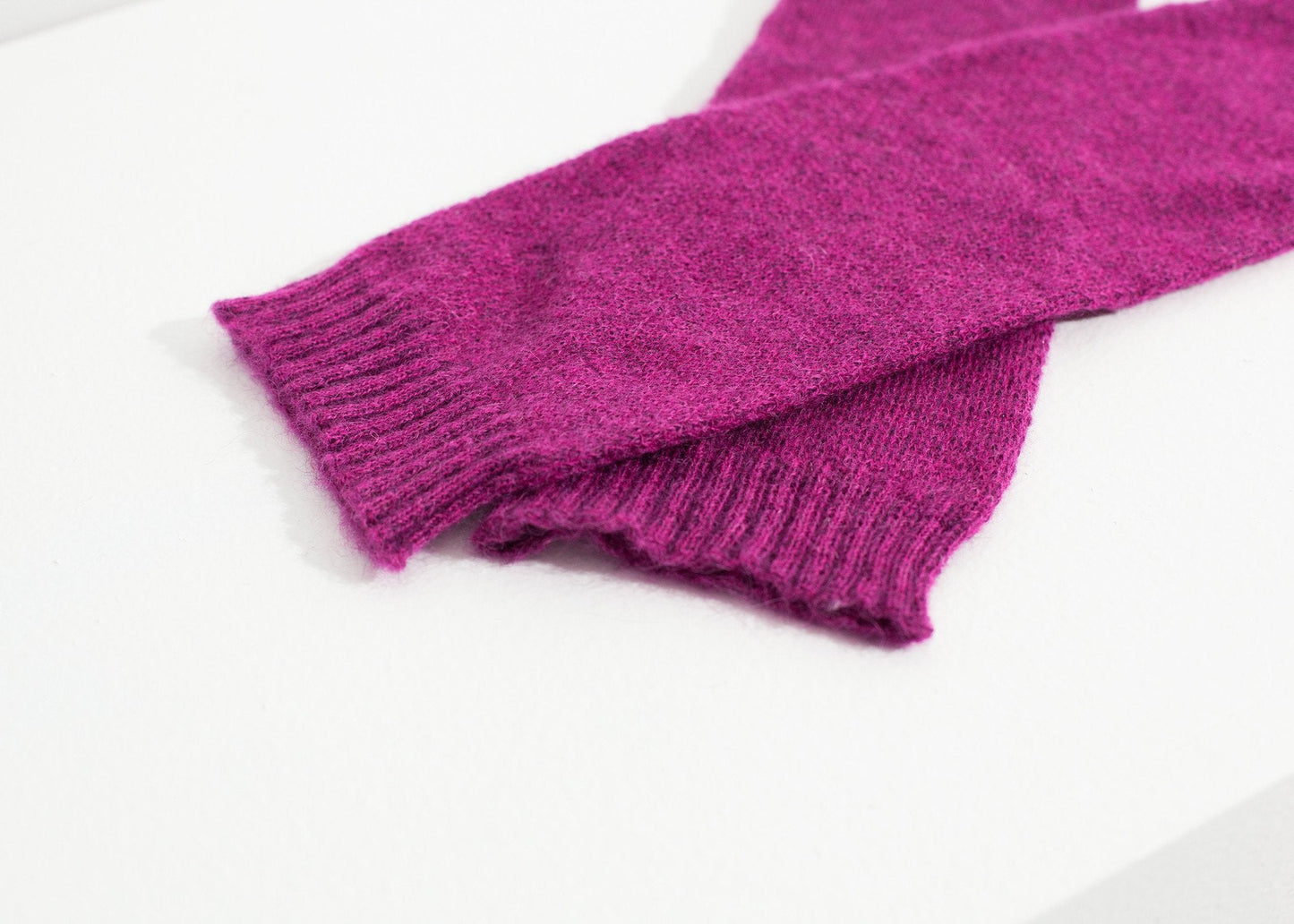 Manoplas Pikki en Fucsia