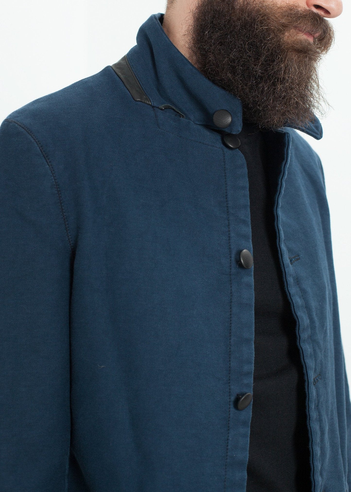 Manteau Zig en Soirée