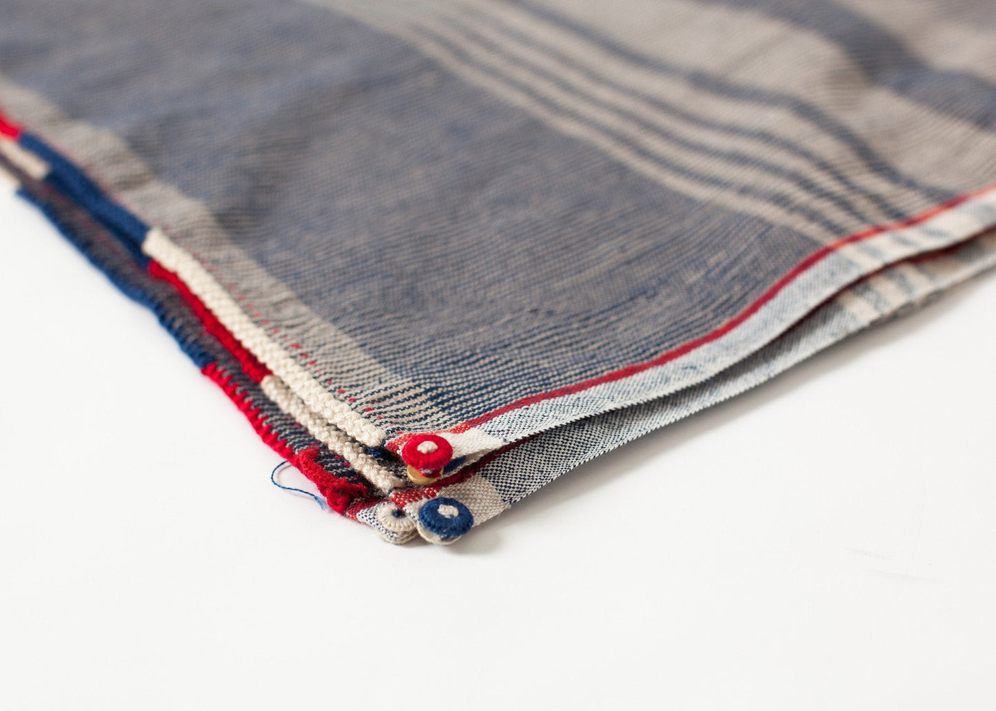 Textil a rayas