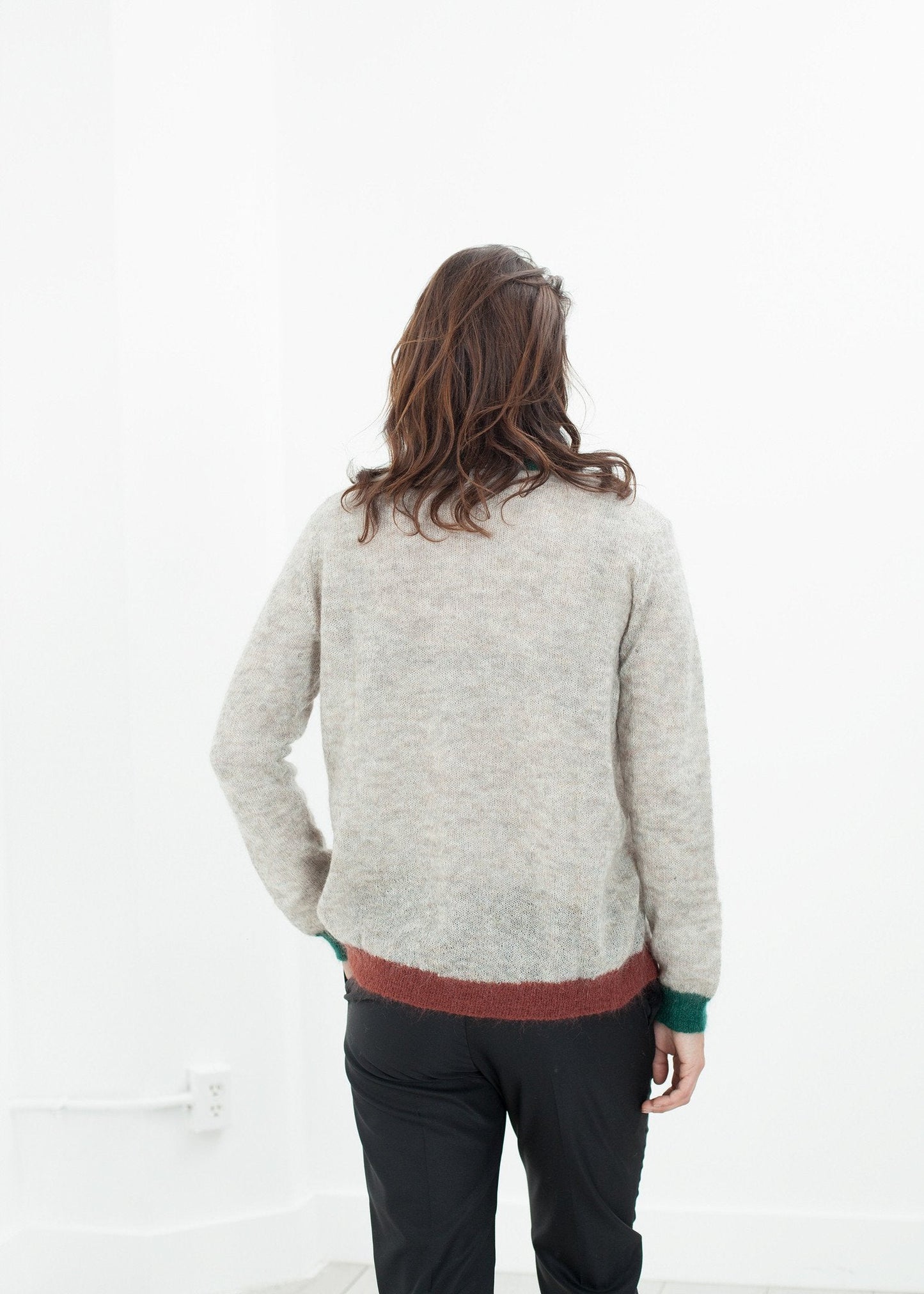 Planches Cardigan et Heather
