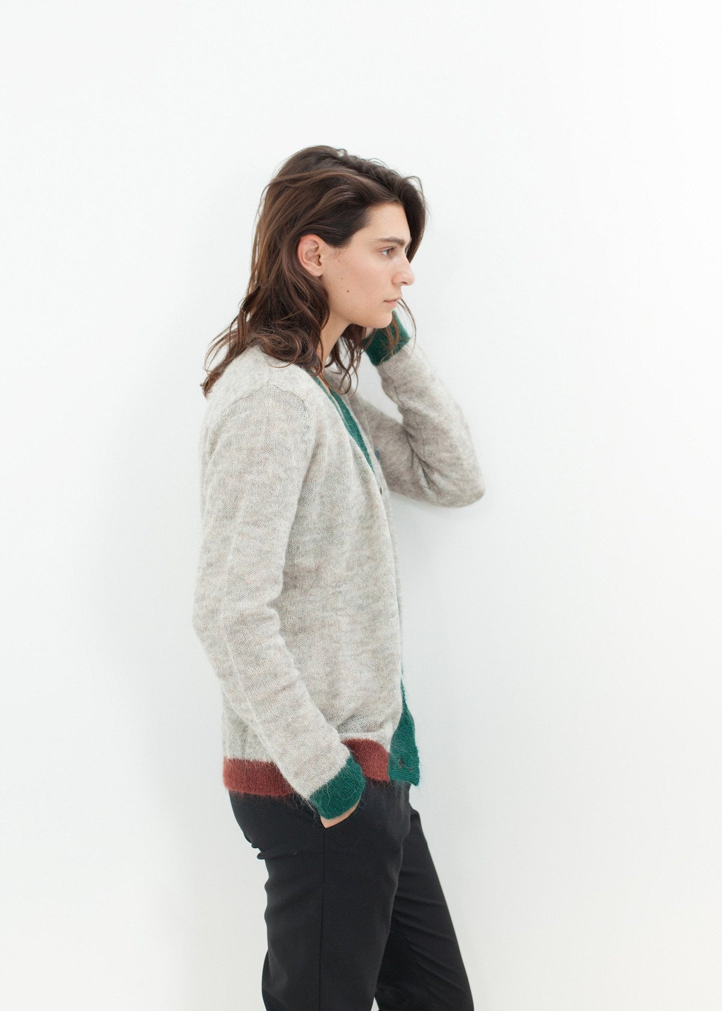 Planches Cardigan et Heather