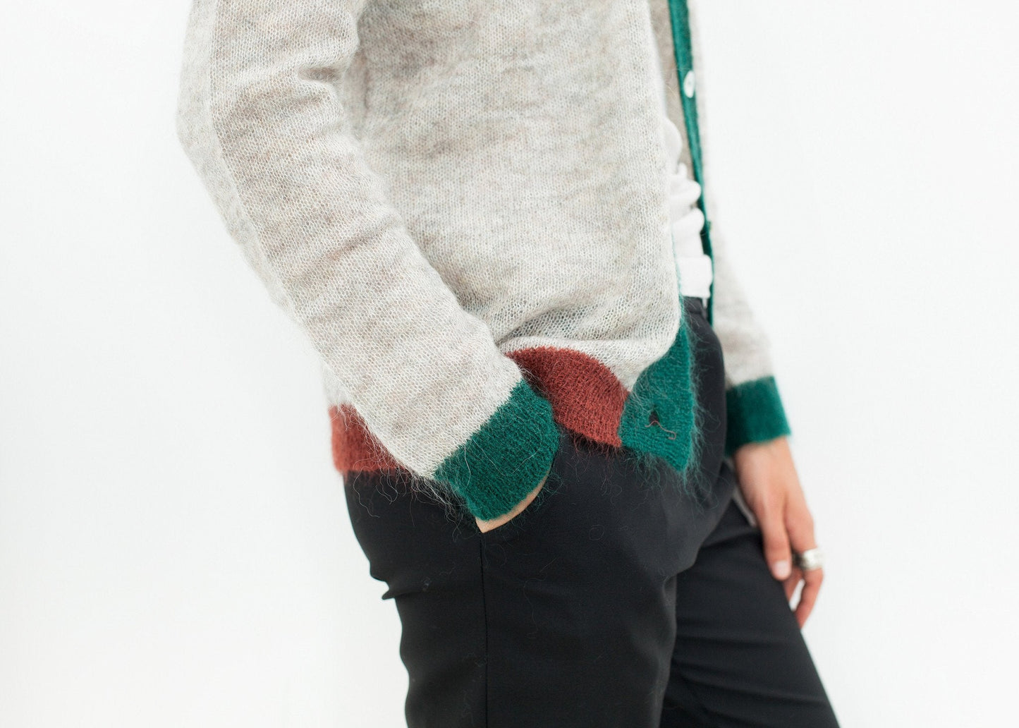 Planches Cardigan et Heather