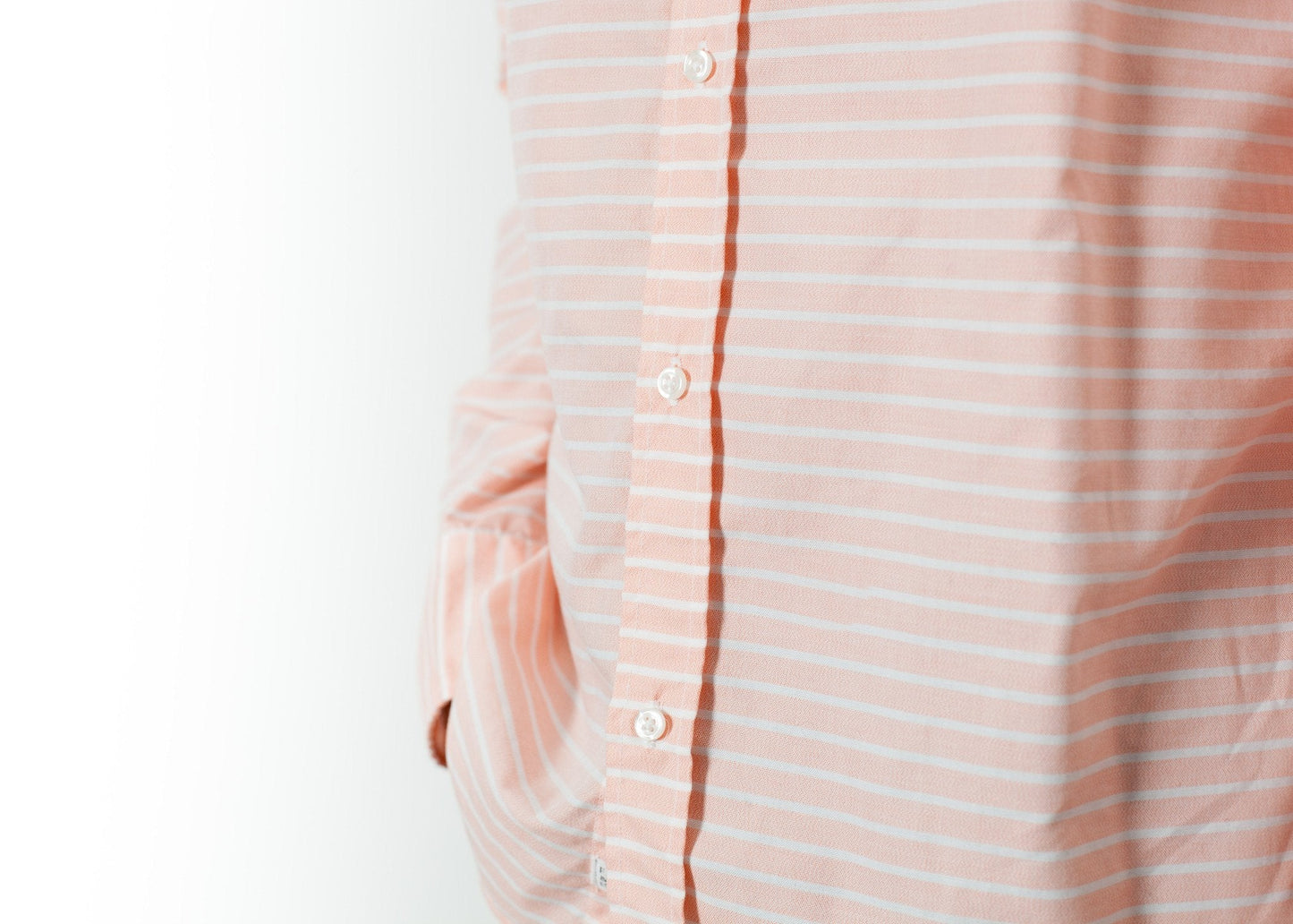 Camisa Paul en rayas de sorbete