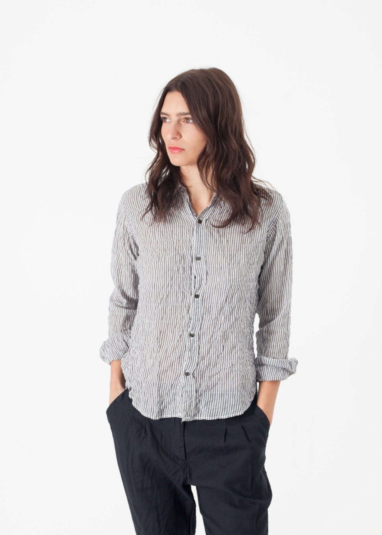 Camisa de niño en Pin