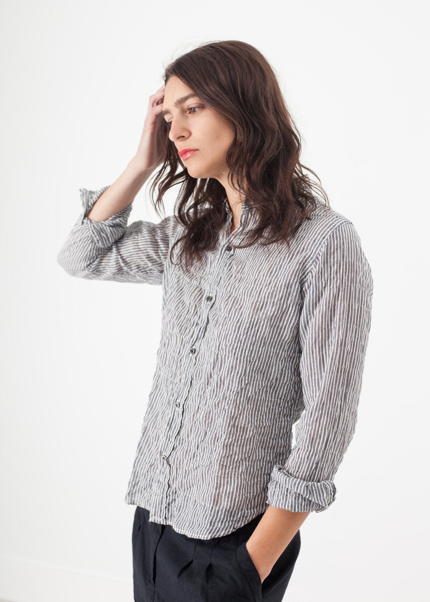 Camisa de niño en Pin