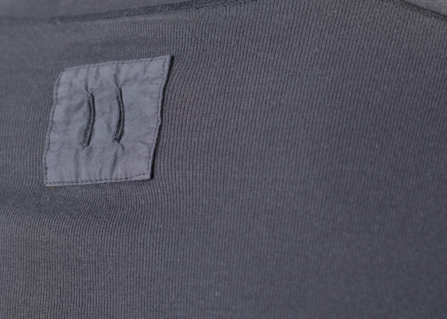 Camisa Secon Shale en Slate