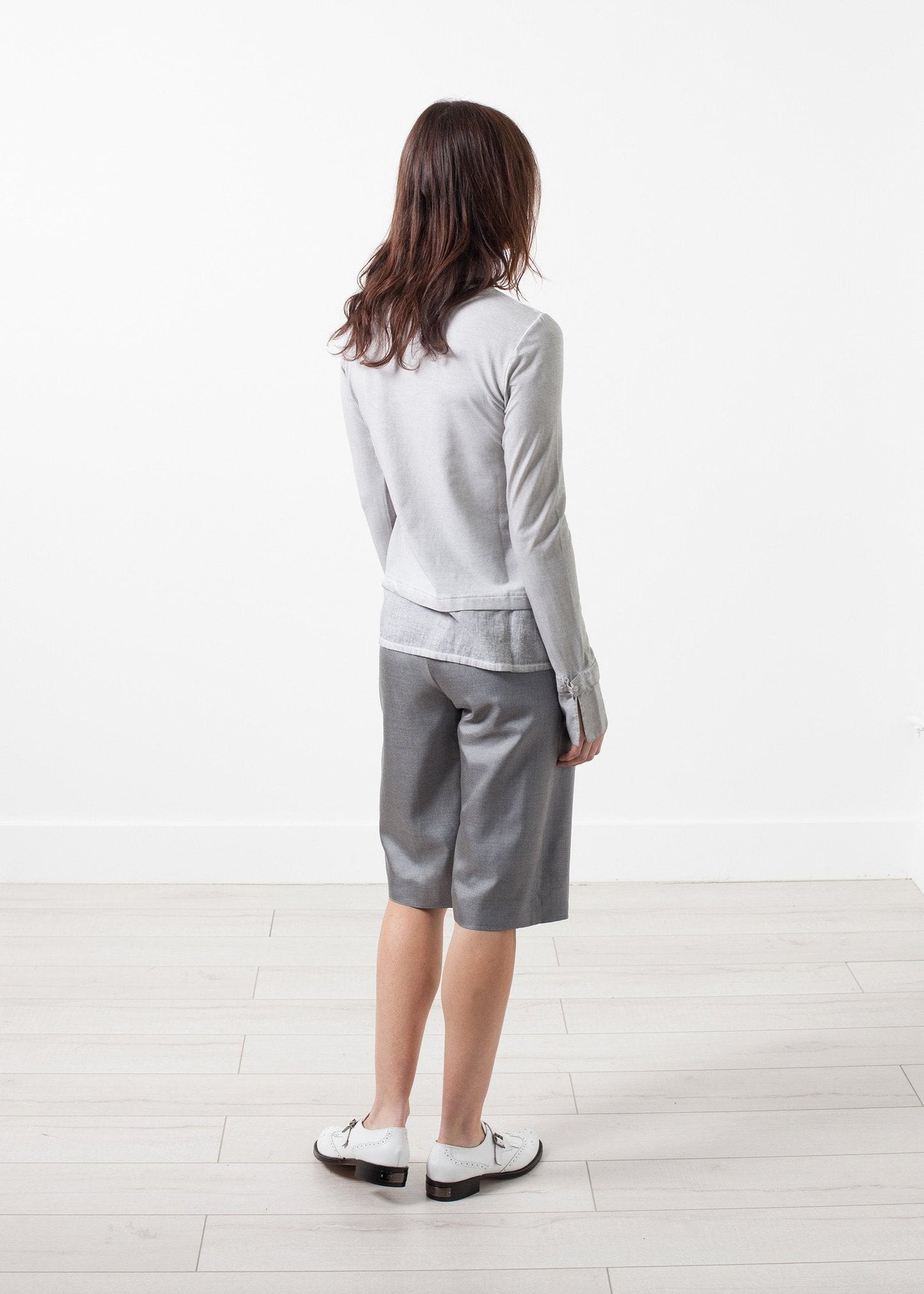 Beth Haut