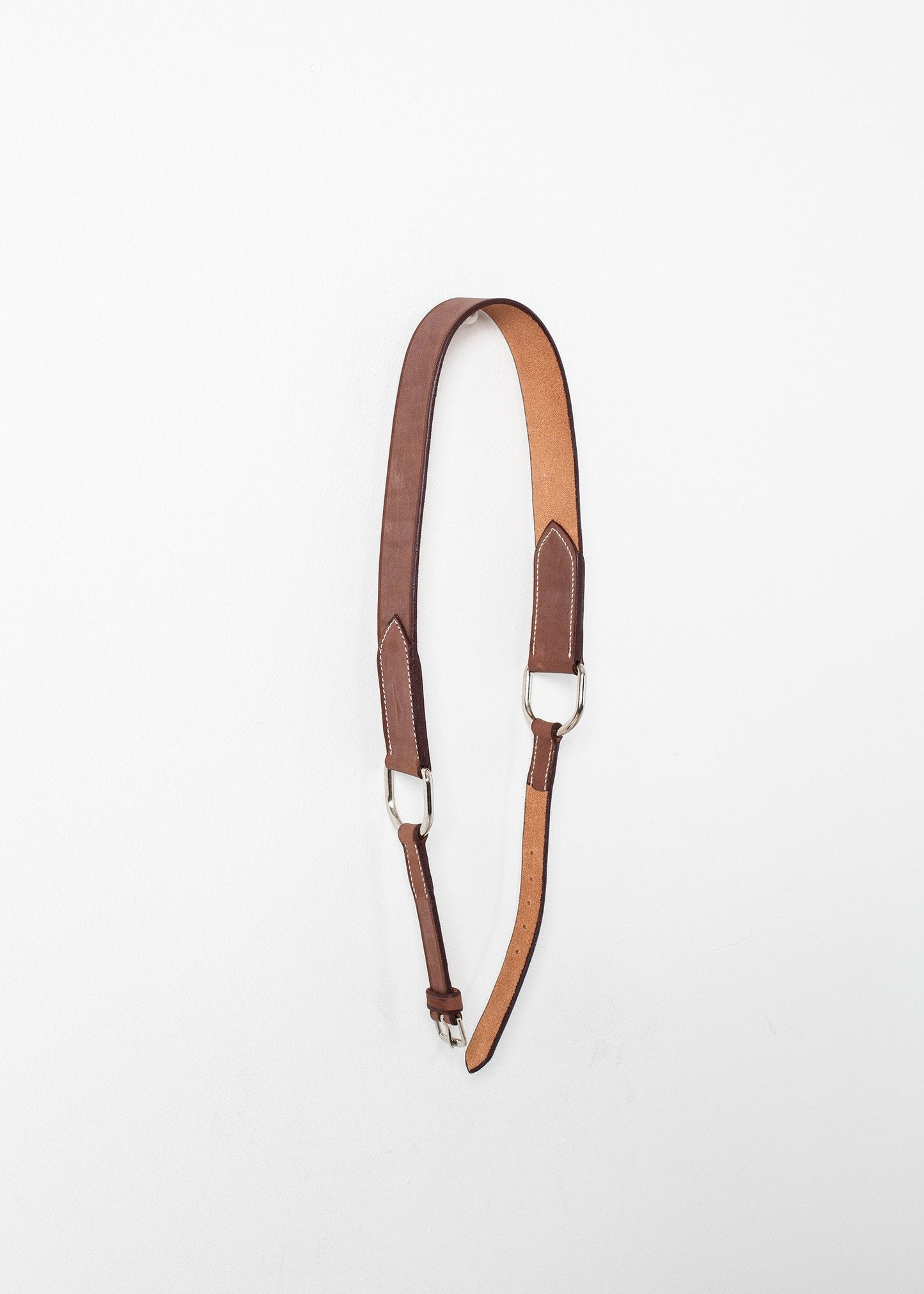 Ceinture de cuirasse pleine grandeur