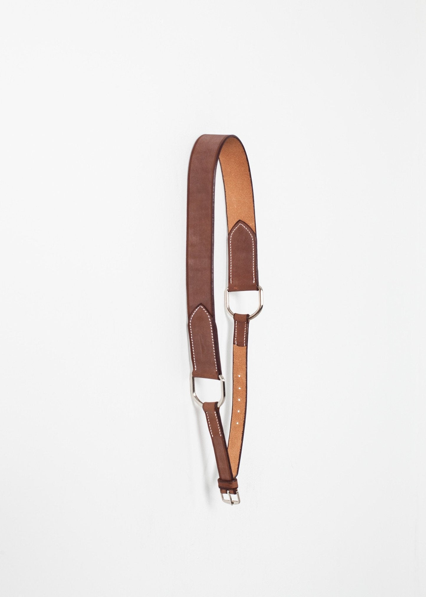 Ceinture de cuirasse pleine grandeur