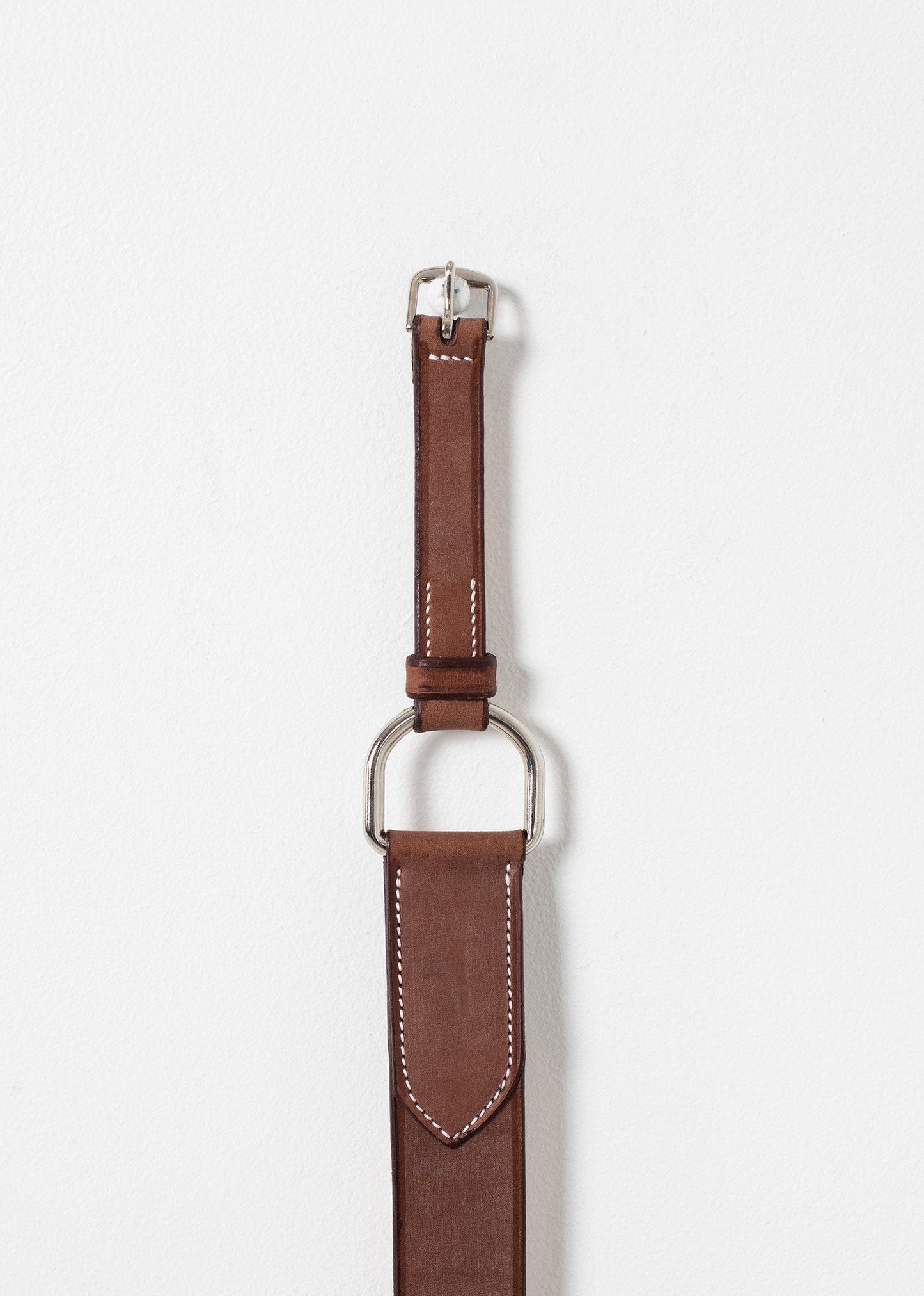 Ceinture de cuirasse pleine grandeur
