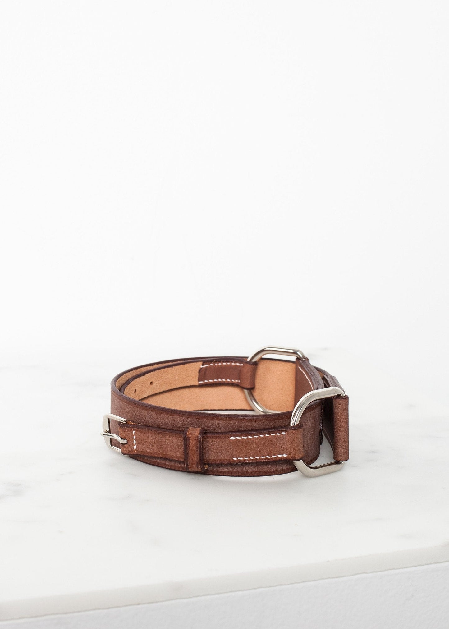 Ceinture de cuirasse pleine grandeur