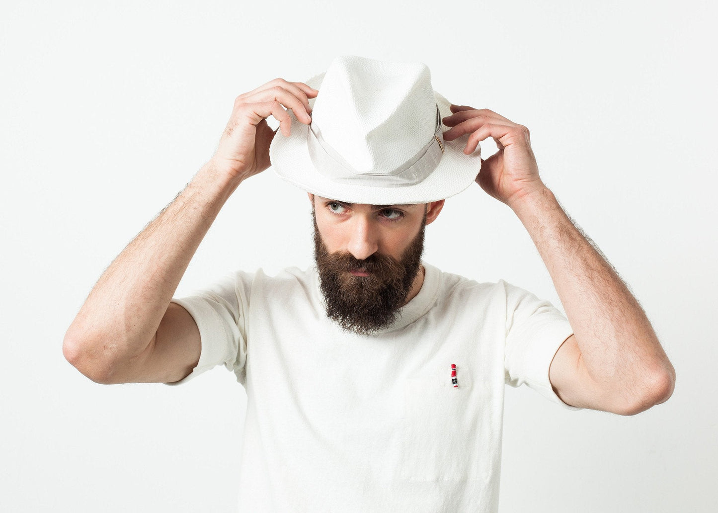 chapeau hobo