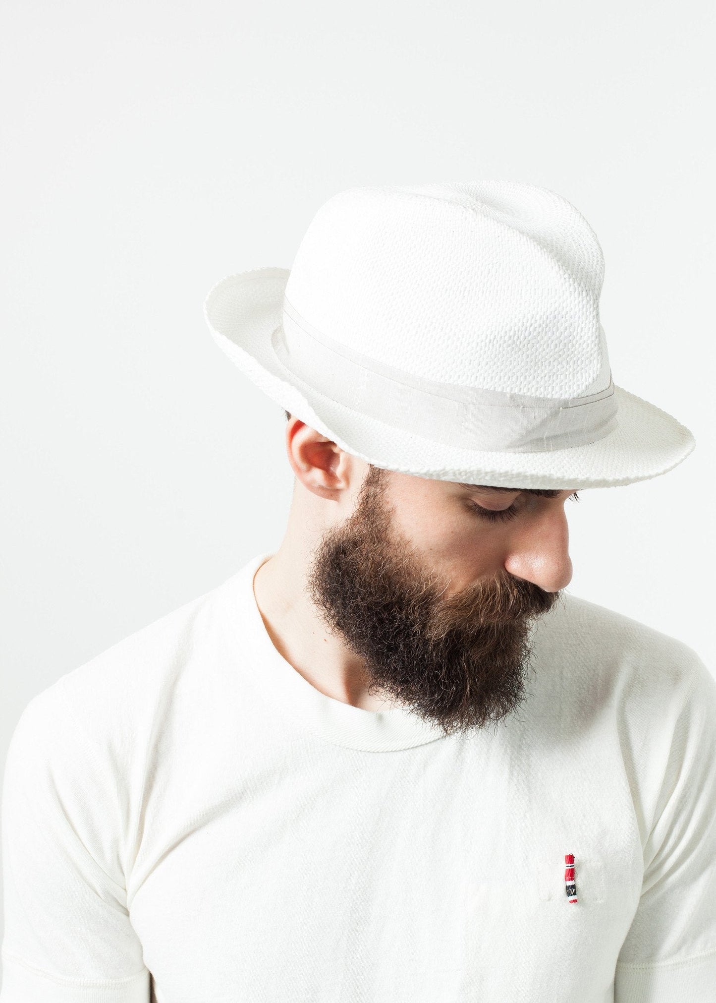 chapeau hobo