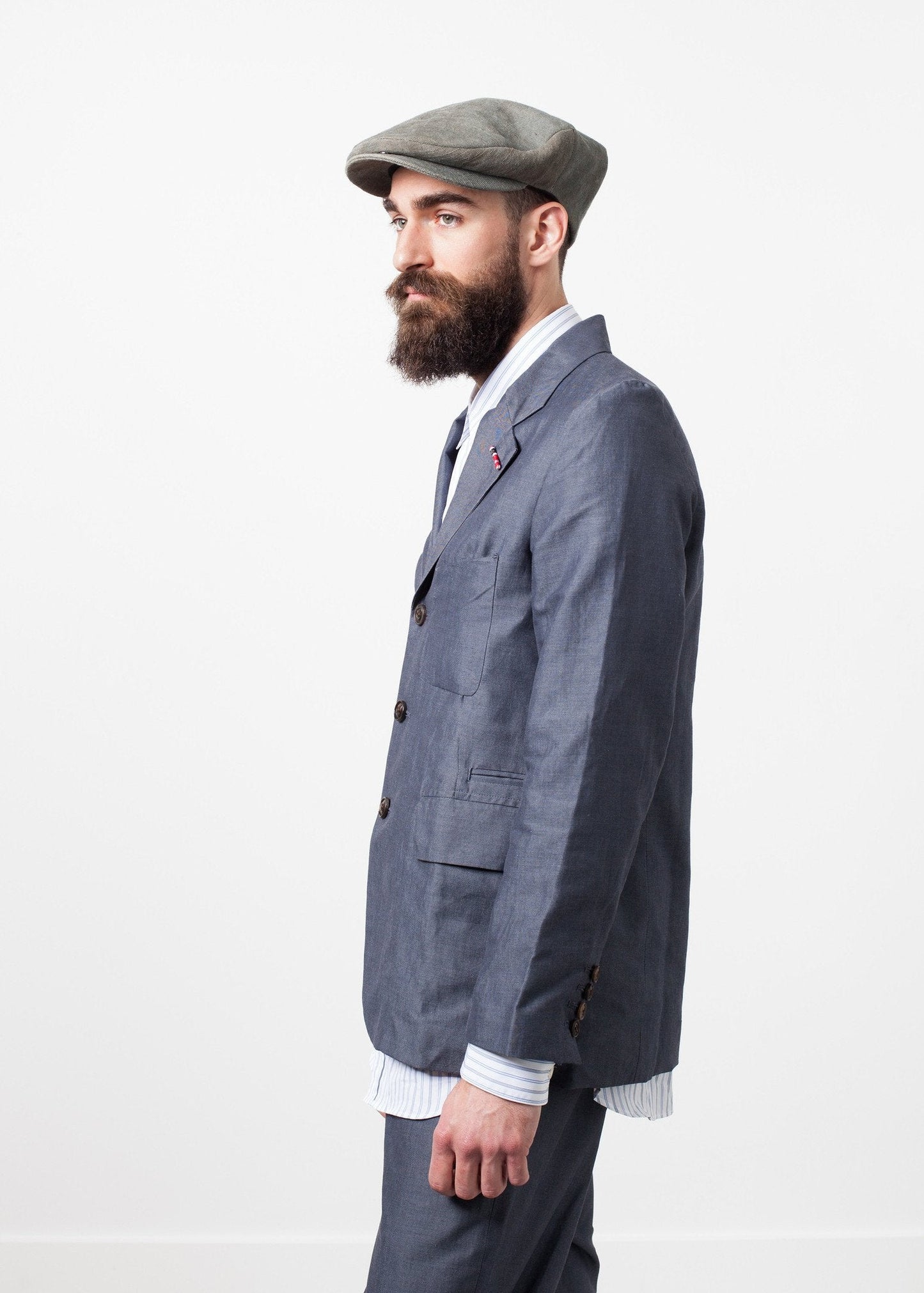 Chapeau de la grande lune