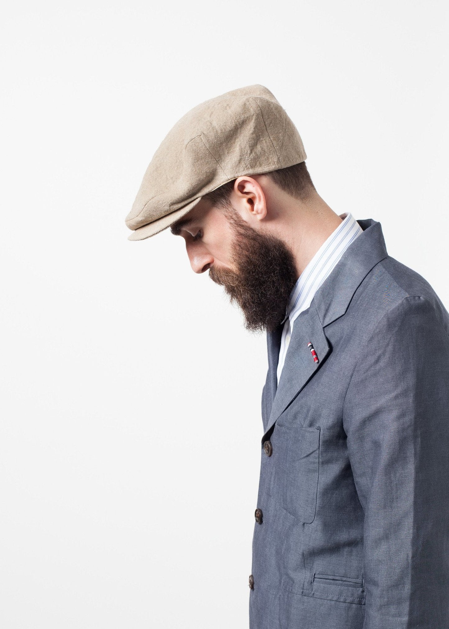 Chapeau de la grande lune