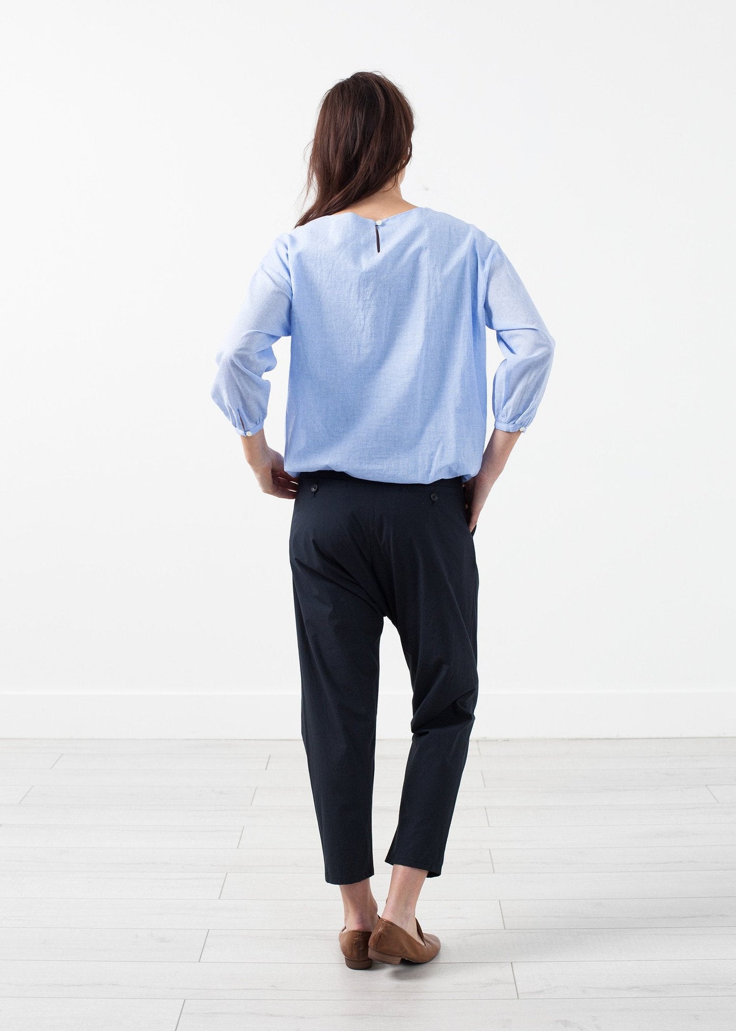Pantalon Pigalle