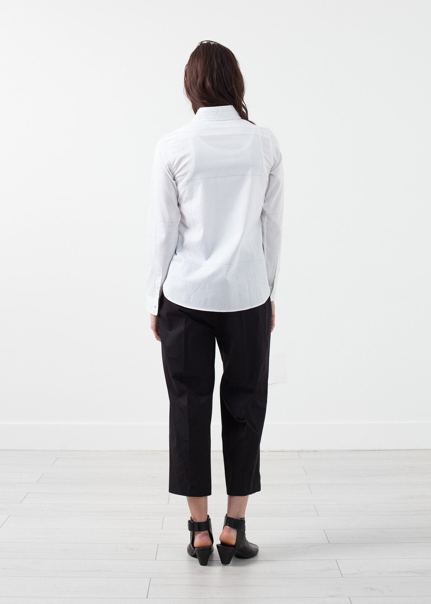 Chemise standard