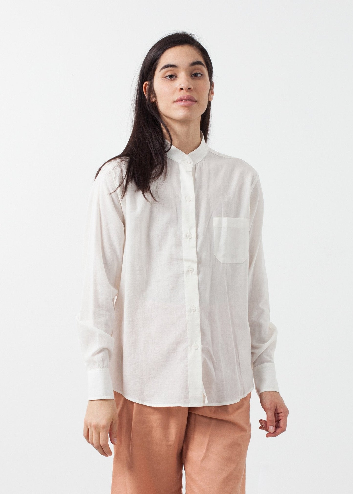 Button Down Shirt