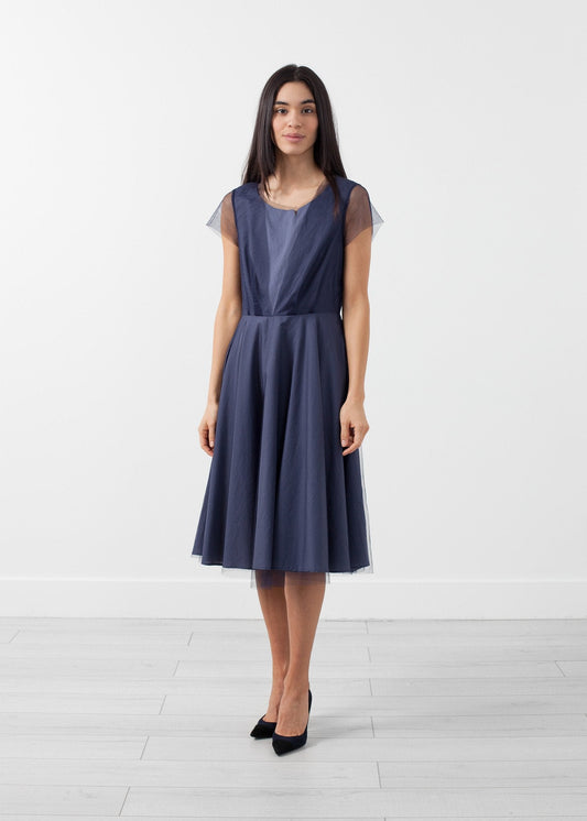 Détente Robe