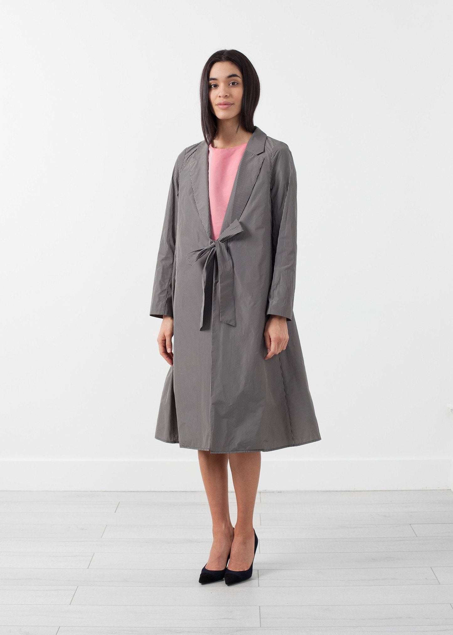 Chaqueta impermeable Roumanoff