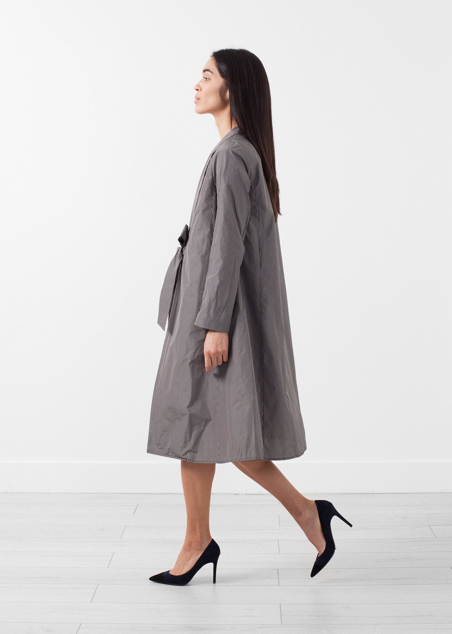 Chaqueta impermeable Roumanoff