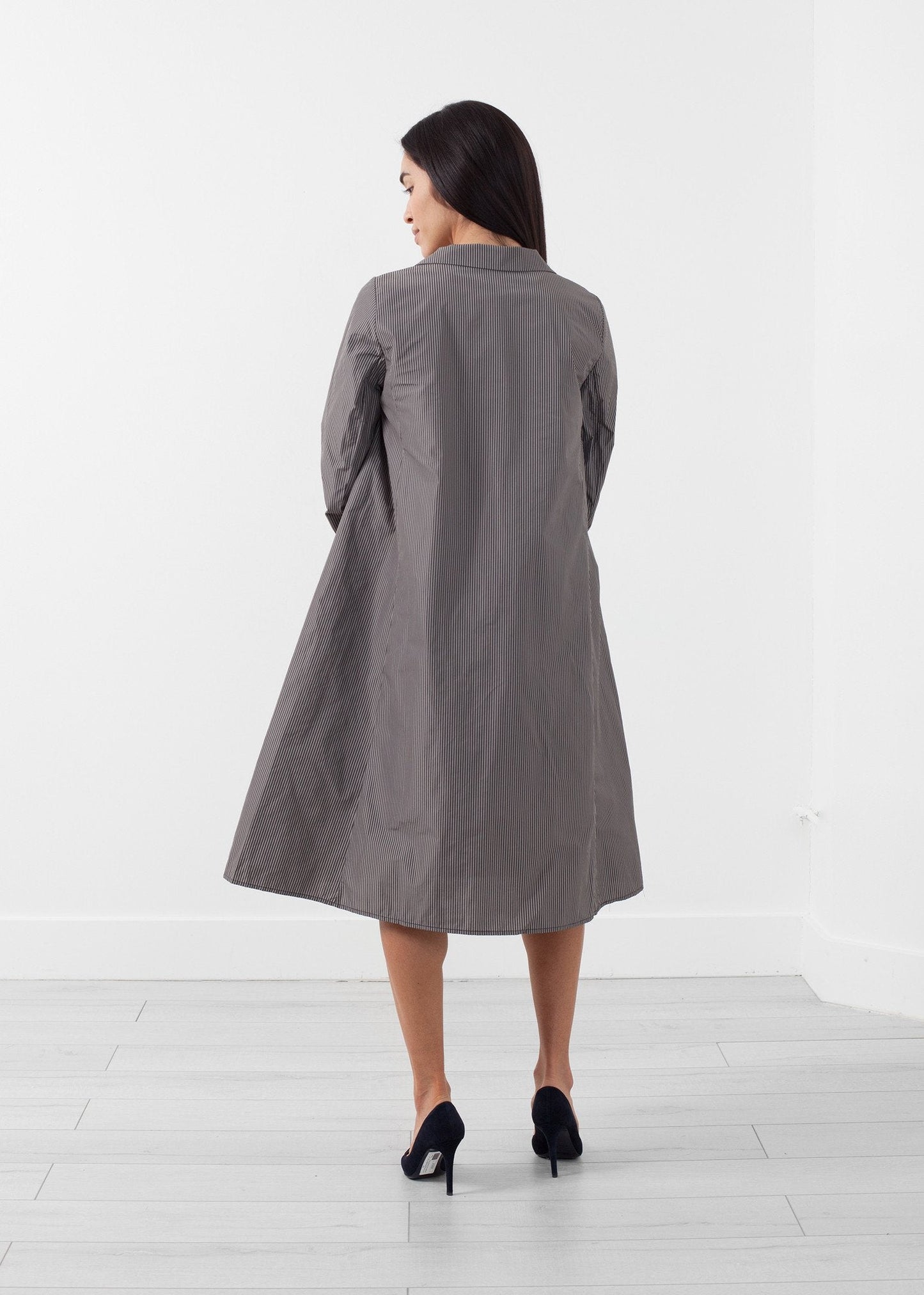 Chaqueta impermeable Roumanoff