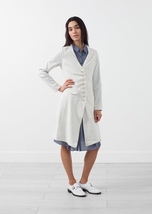 Manteau Roullex