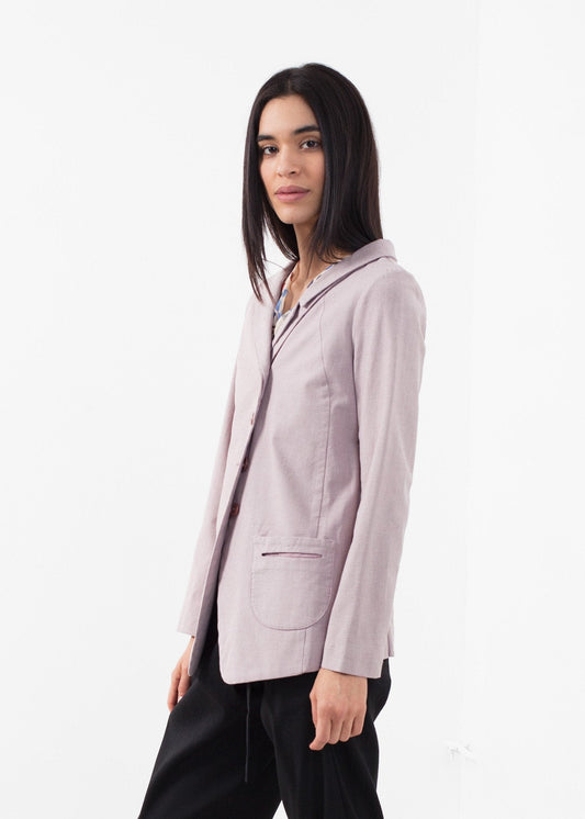 Veste en résine