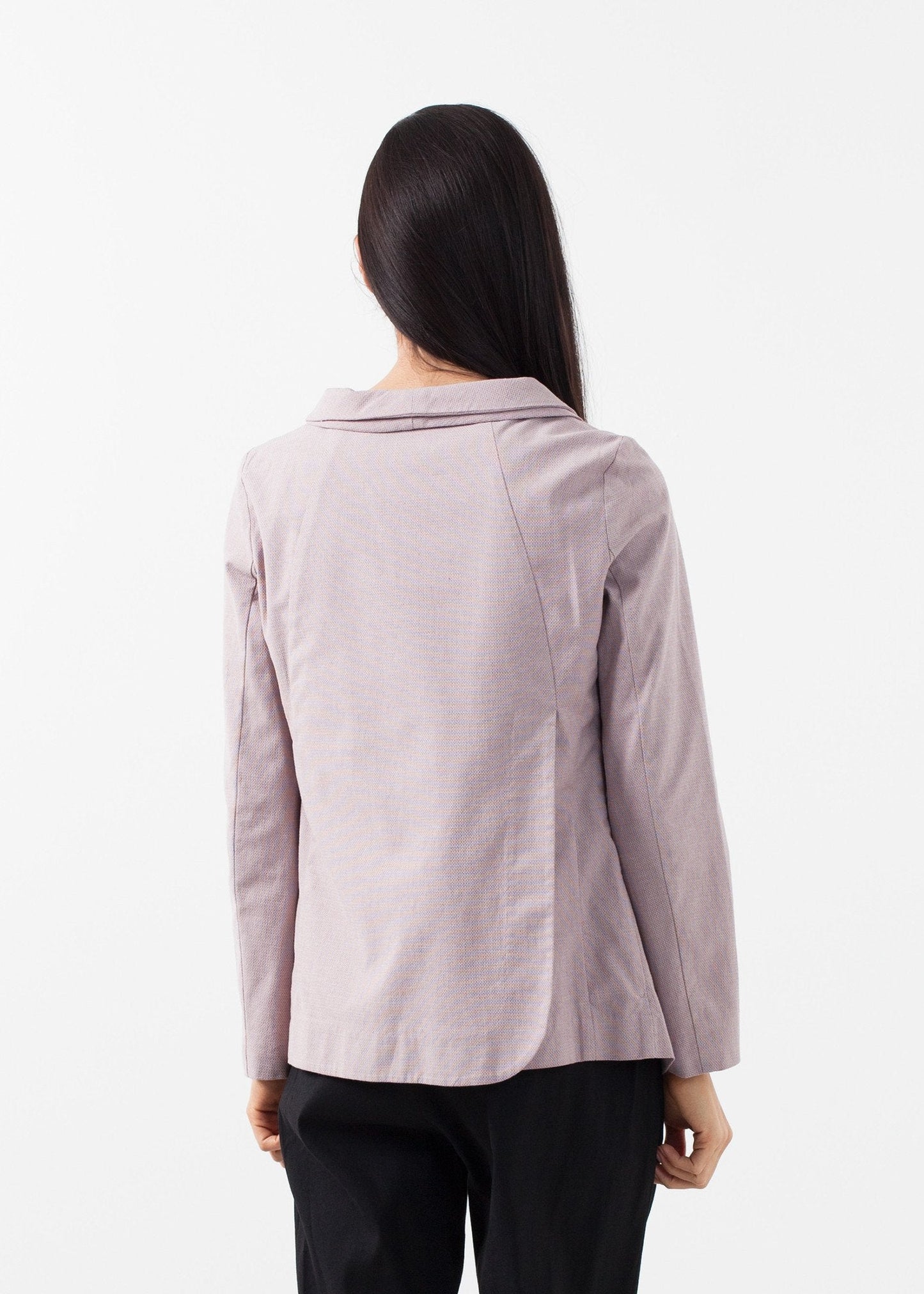 Chaqueta de resina