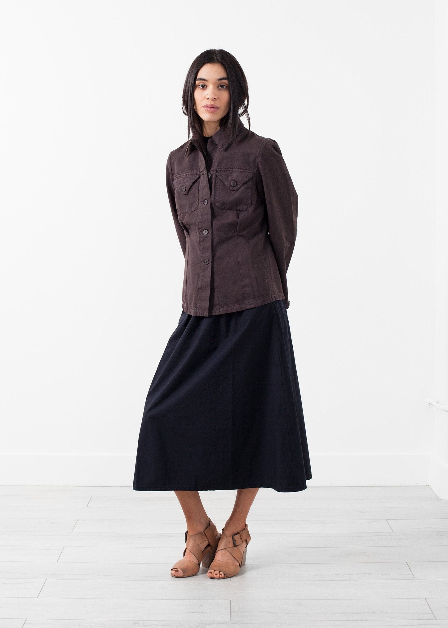 Chaqueta Poldó