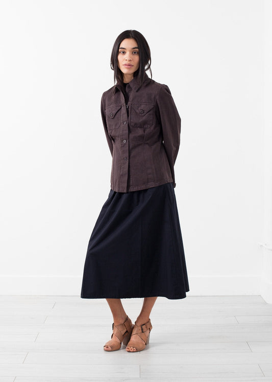 Chaqueta Poldó