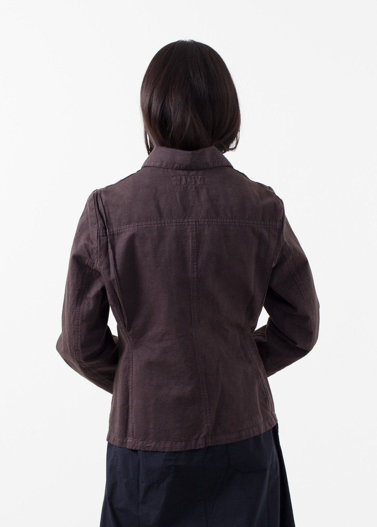 Chaqueta Poldó