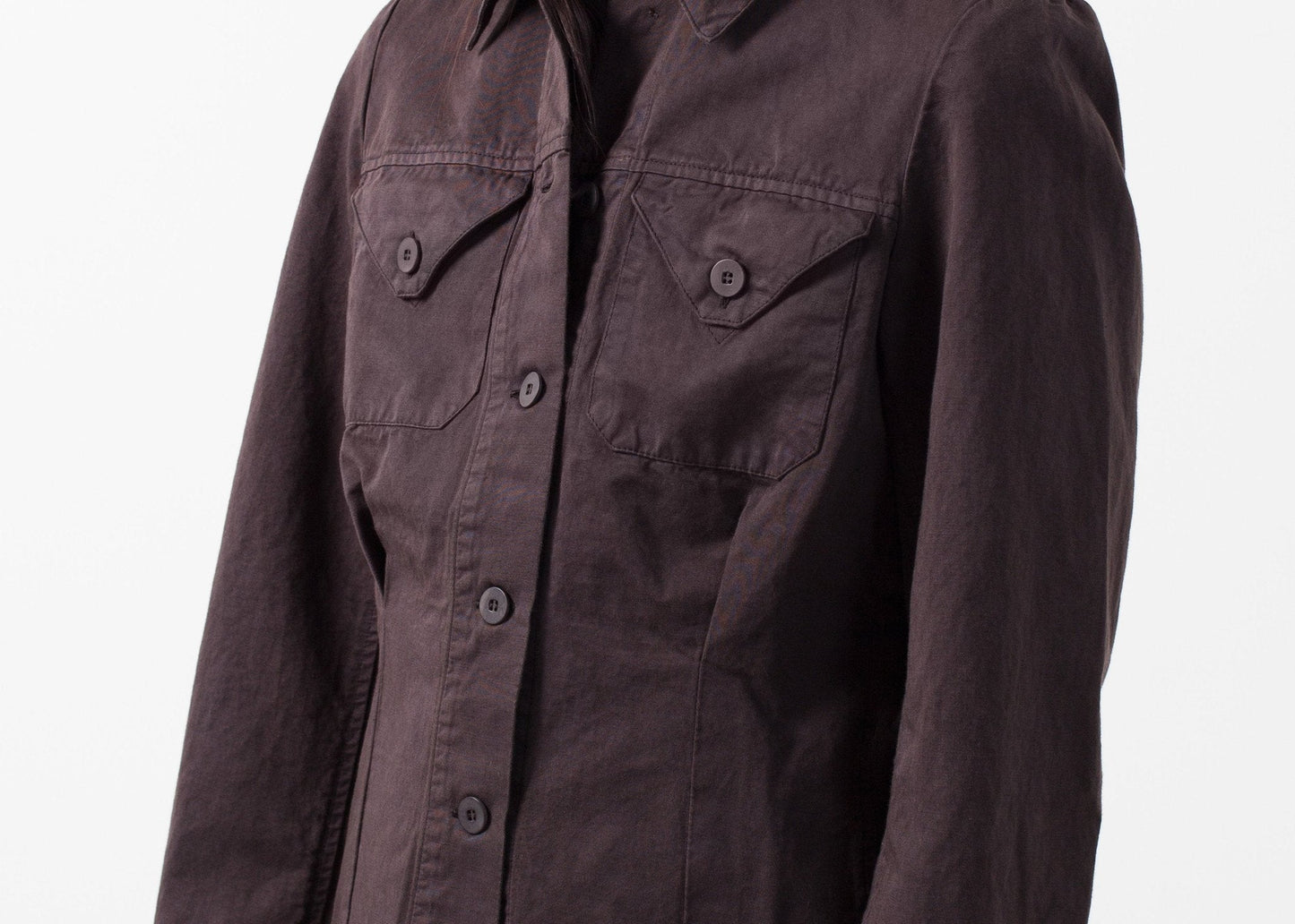 Chaqueta Poldó