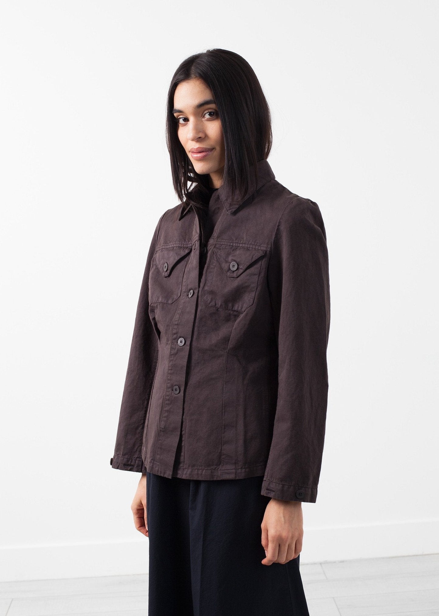 Chaqueta Poldó