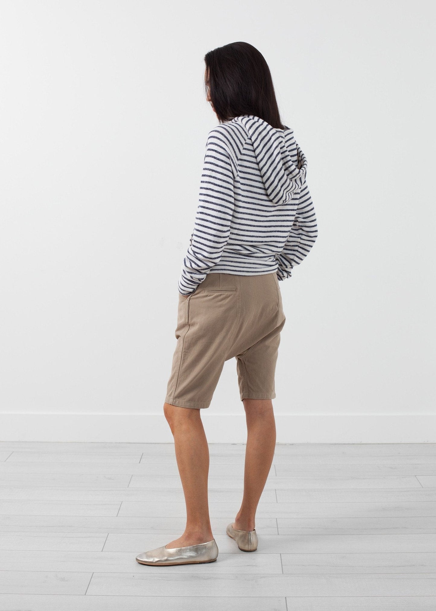 Pantalón chino harén