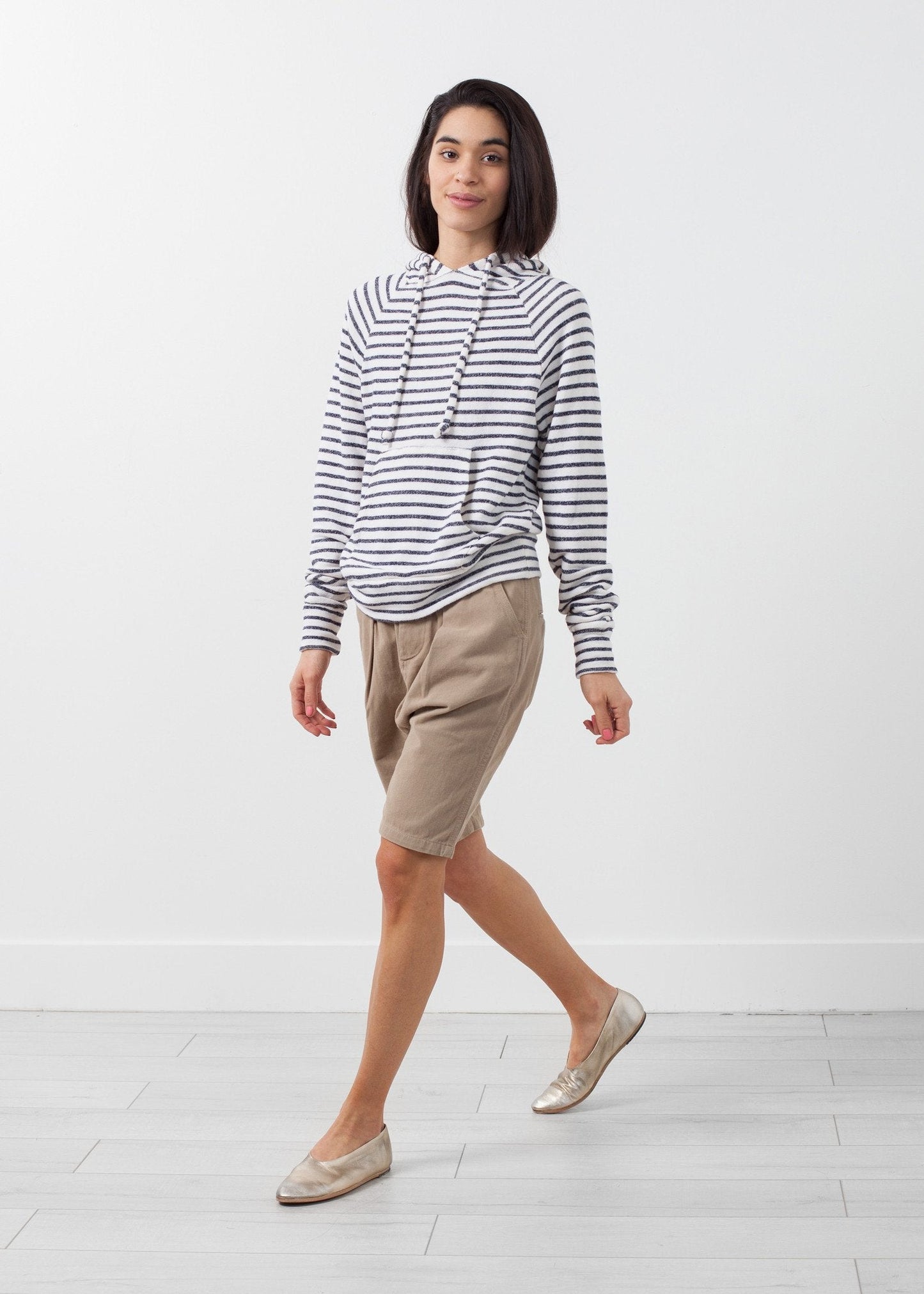 Pantalón chino harén