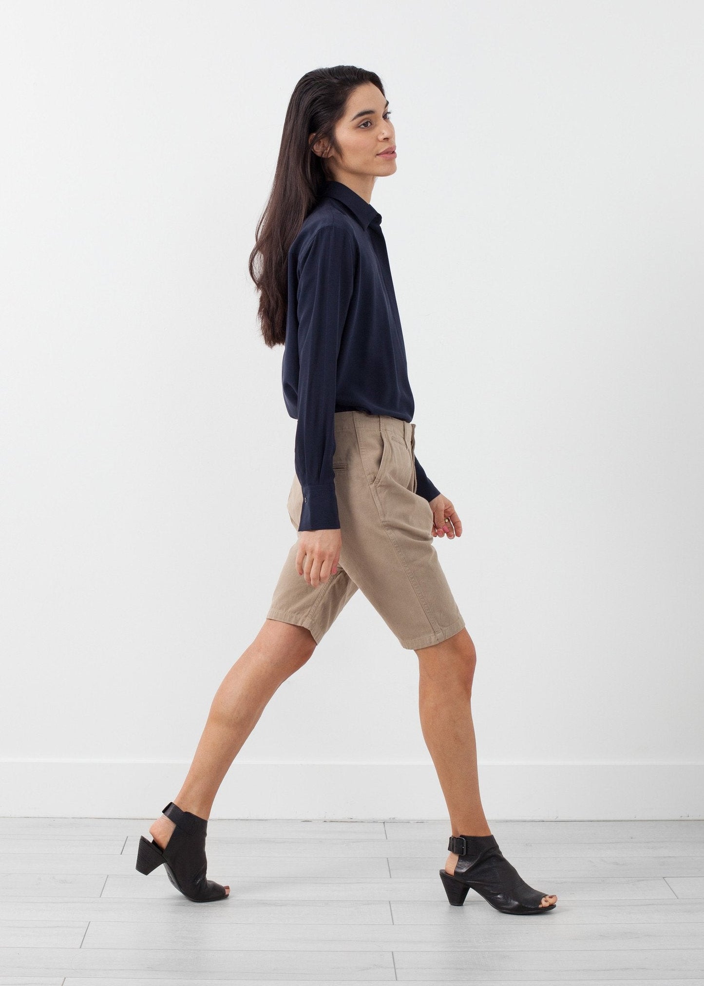 Pantalón chino harén