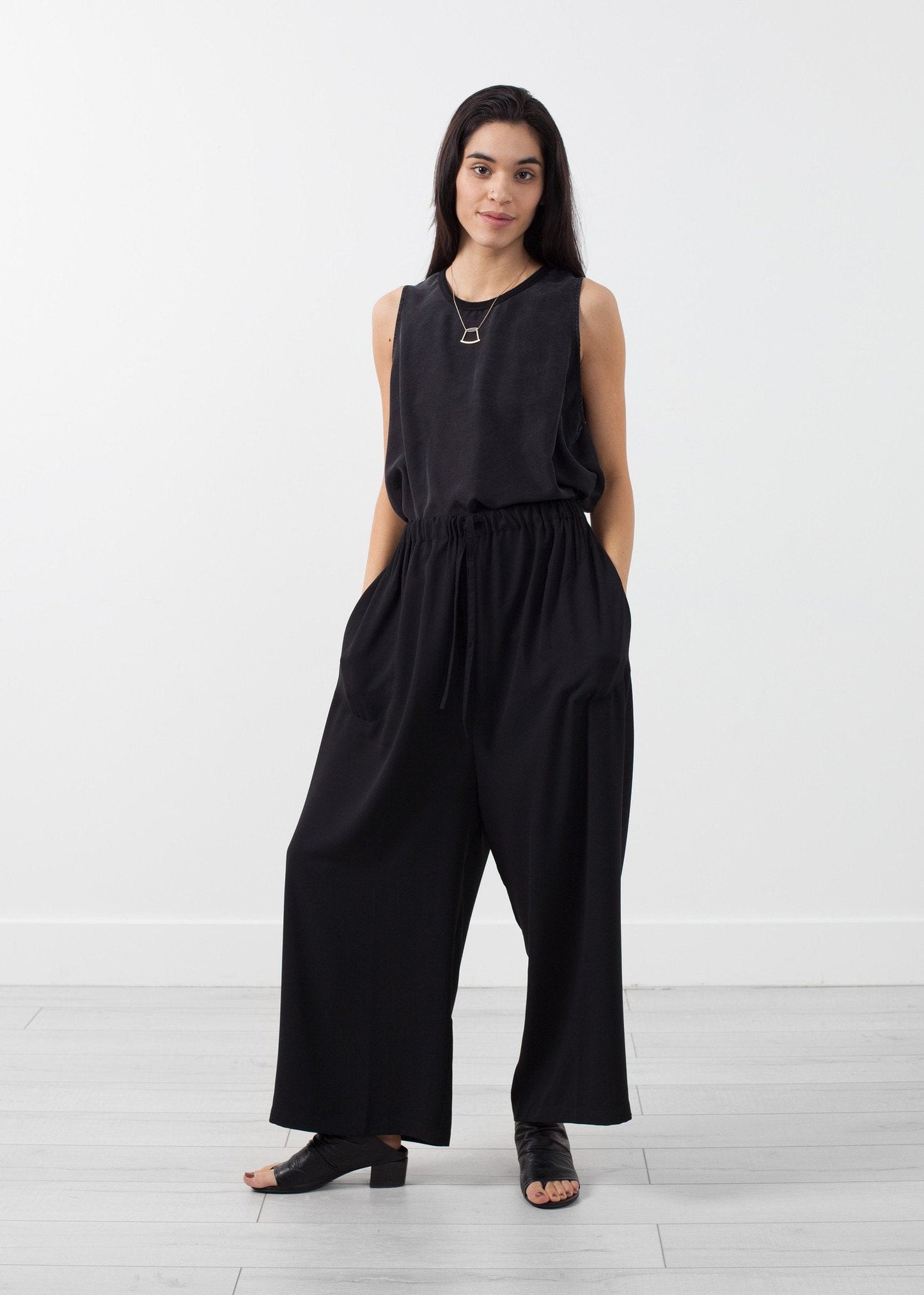 Jen Pantalon